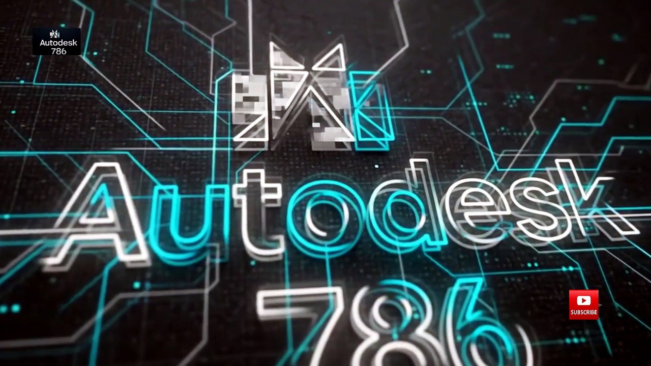 AutoCAD Tutorial for Beginners | How to Create Text and Dimensions ...