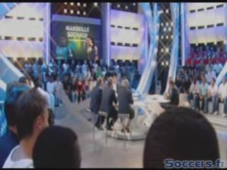 Canal Football Club 31-08-08 Partie 2.2