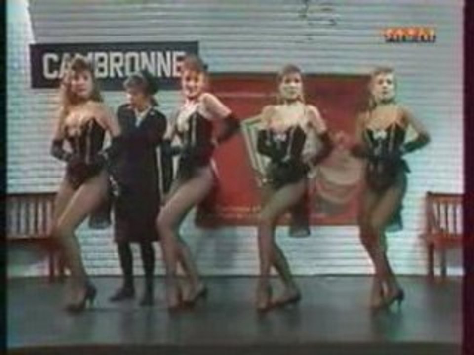 Les Cocogirls - Baby Sitter 1