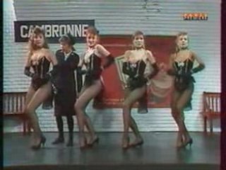 Les Cocogirls - Baby Sitter 1