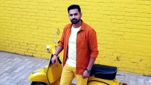 Director Shakti Tiwari Ai Video