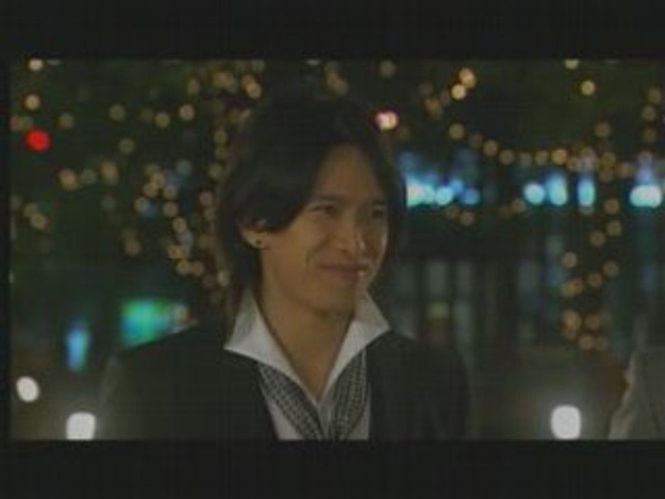 Cm hana yori dango final