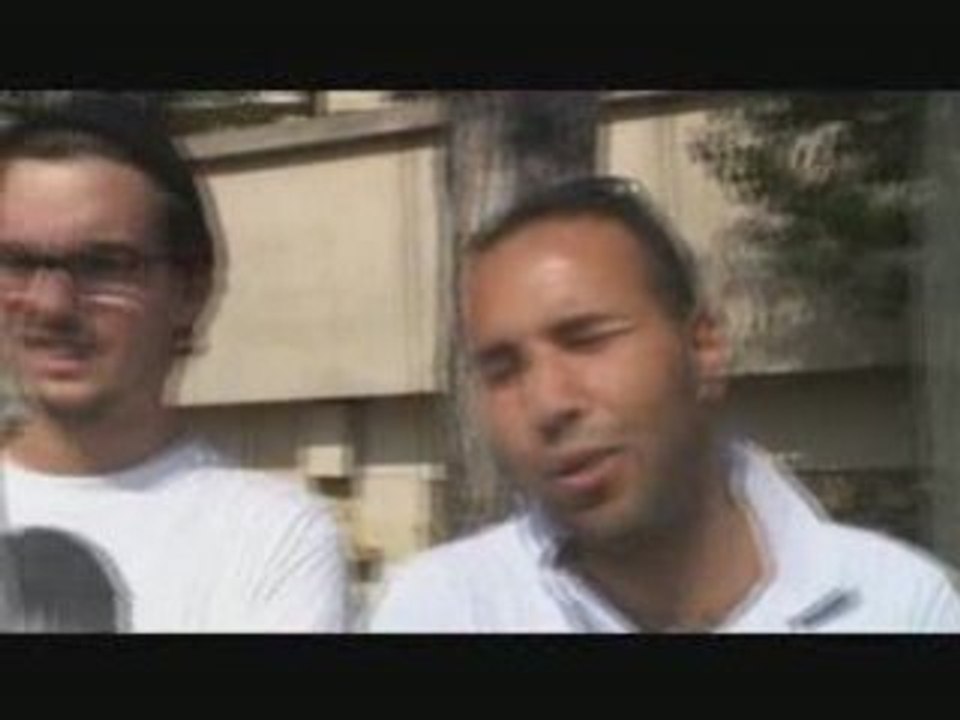Preview du RDRSO LIVE