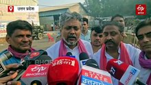 UP MLC Election; आगरा में सपा प्रत्याशी आकाश अग्रवाल जीते, भाजपा और सपा मुखिया के लिए कह दी बड़ी बात