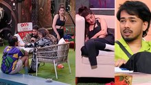 Scout Gets Emotional Seeing Love Break Down, Love Refuses To Ignore Him! Bigg Boss 20 New Promo