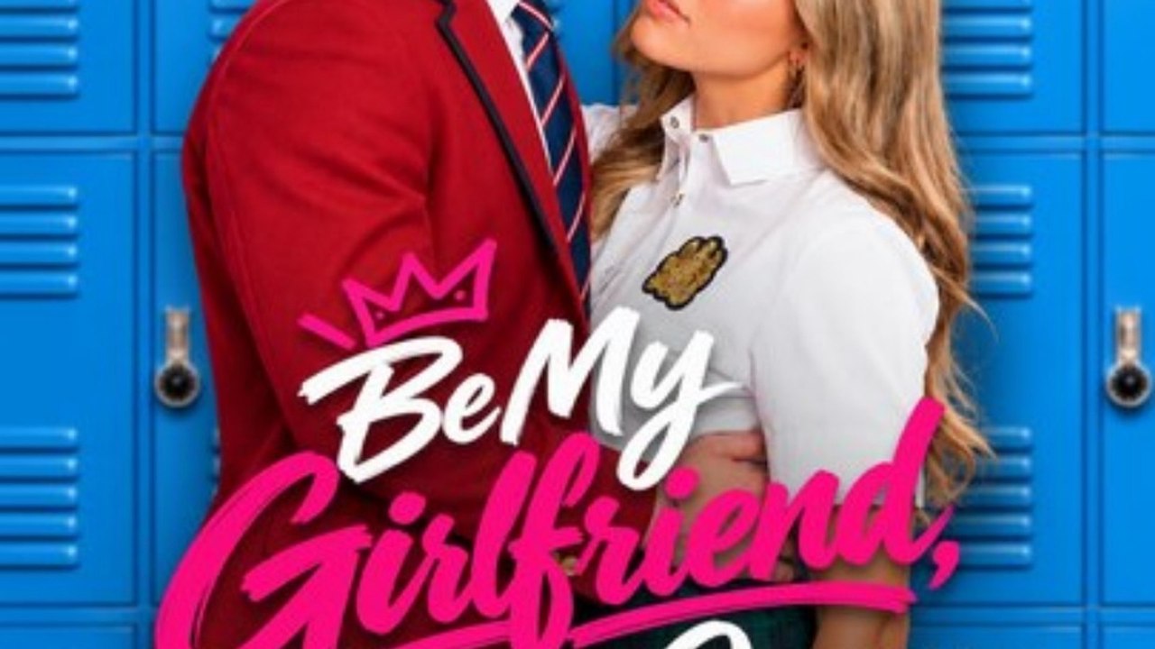 Be My Girlfriend Gossip Queen full dailymotion Full Movie English ...