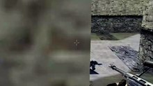 Counter Strike 1.6 - Tactical de_rky Map Gameplay Part 192.7
