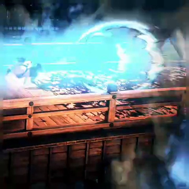 Anime edit - video Dailymotion
