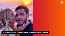 Un an après son ma