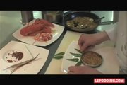 Recette de Homard bleu par Emile Jung, Au Crocodile