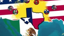 E se il Texas dichiarasse l’indipendenza dagli Stati Uniti? Scenario ipotetico