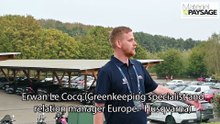 HUSQVARNA GOLF NATIONAL SEPTEMBRE 2026