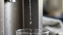 Fridge Water Dispenser Barely Trickling? The $15 Fix