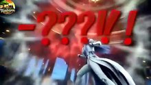 S6 EP1 Blood Burst 100m HP Loser