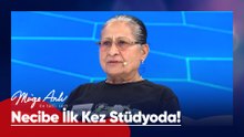 ''Kardeşim Metin katliam yapacaktı'' diyen Necibe stüdyoda! - Müge Anlı ile Tatlı Sert 28 Ekim 2026