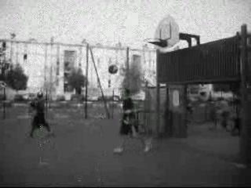 une journé au city