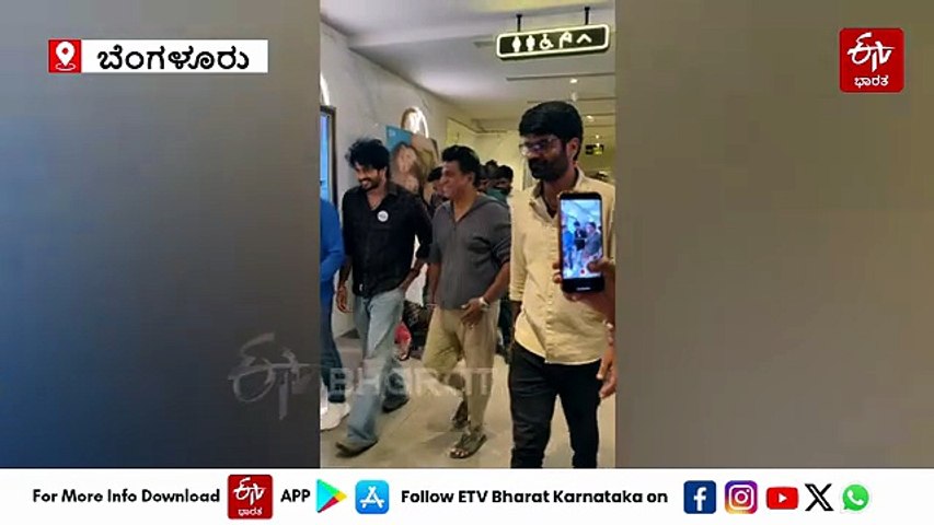 'ಆರಂಭದಲ್ಲಿ ಎರಡು ಕನಸು ಸಿನಿಮಾ ನೋಡಿದಂತಾಯ್ತು, ಪ್ರೇಮದ ಊರಲಿ ಅಪರೂಪದ ಸಿನಿಮಾಗಳಲ್ಲೊಂದು'