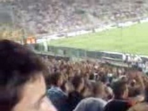 OM-sochaux allez marseillais !!