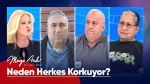 Neden herkes kayınbirader Metin'den korkuyor? - Müge Anlı ile Tatlı Sert 28 Ekim 2026