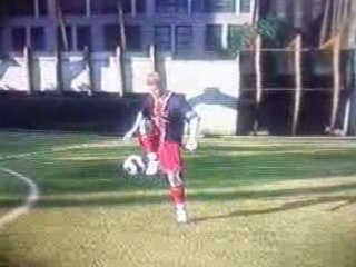 dribles fifa 08