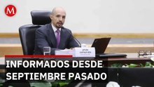 Órgano de control del INE investiga 18 empresas por corrupción
