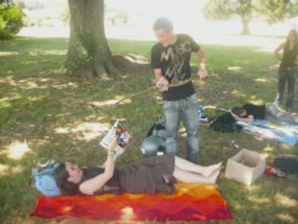 Summer 2008