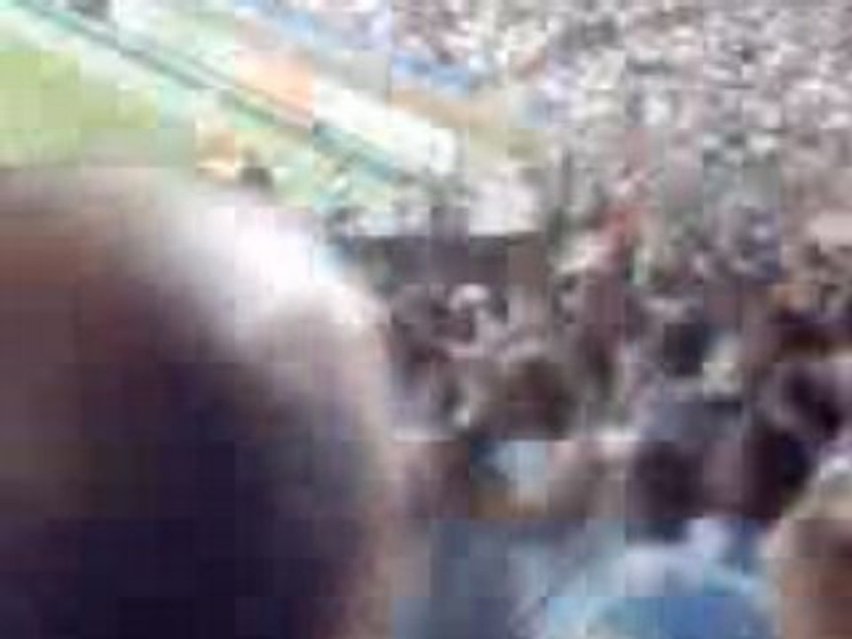 OM-sochaux qui saute pas n'est pas marseillais