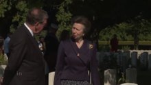 Princess Anne BREAKS DOWN After DEVASTATING News About Prince William!