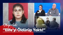''Bütün Söke Elife'yi Metin'in öldürdüğünü biliyor!'' - Müge Anlı ile Tatlı Sert 28 Ekim 2026