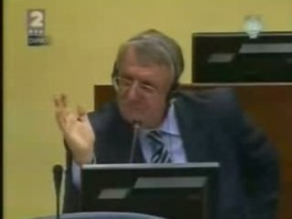 11/14 DOKTOR VOJISLAV ŠEŠELJ PROTIV SVEDOK VS 033