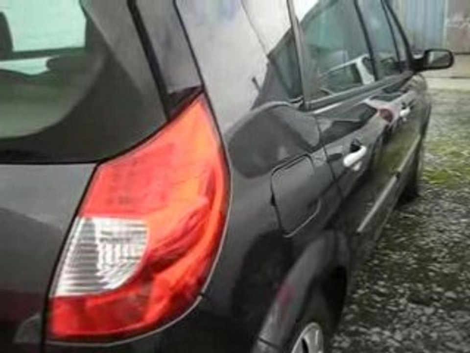 Renault-scenic