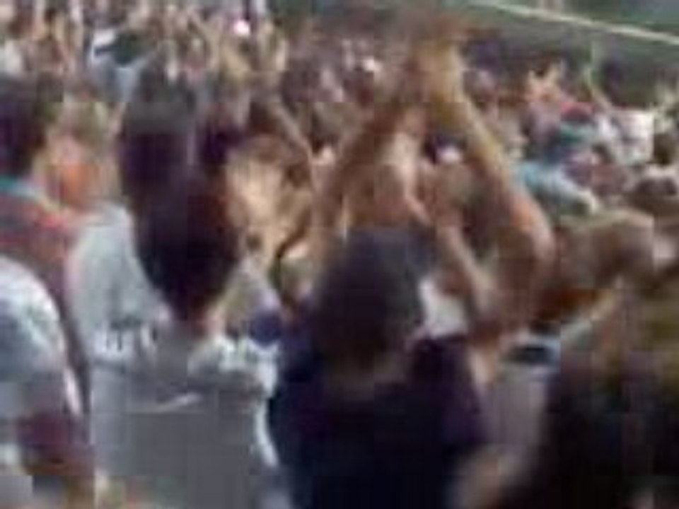 OM-sochaux hohoho hoho hoho marseillais allez allez