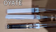 Custom 500w 230v Twin Tube Carbon Fiber Heater Lamp for Medical 3D Printing Equipment