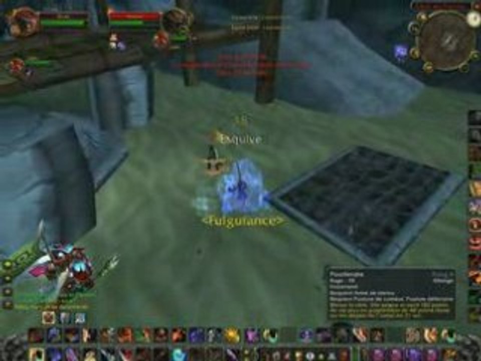 Wallcast!