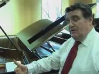 Kings Place - Pianos