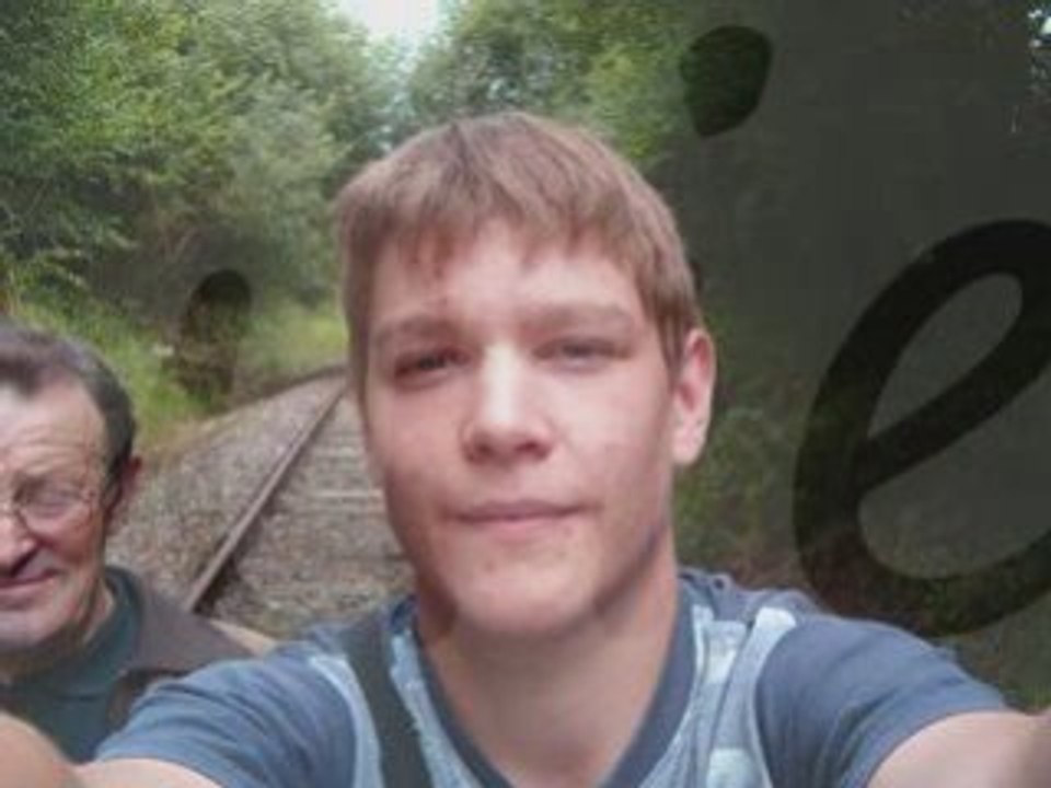 Vélo-rail