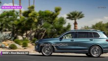 BMW's First Electric X7 — Explained | EV News 28 Oct 2026