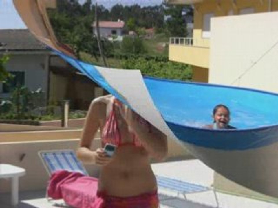 Diaporama Les Vacances