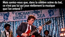Michael J. Fox: le secret de la guitare dans Retour vers le futur ! 🎸