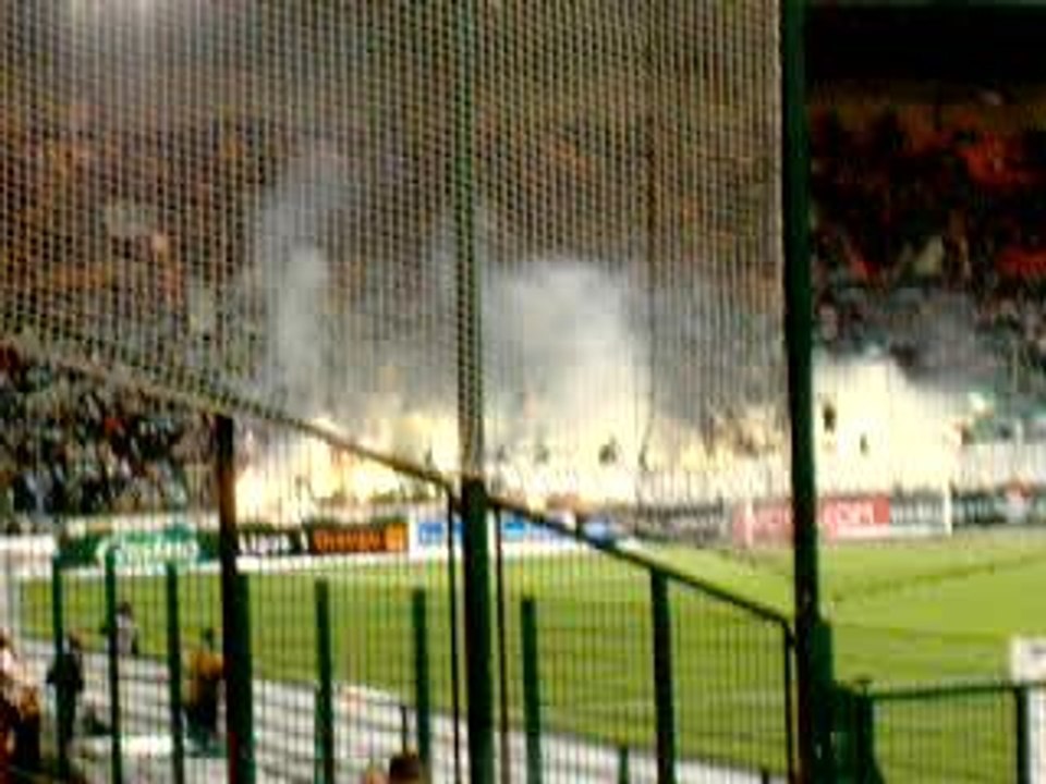 Entrée joueurs GG