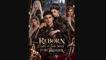 Reborn, I Gave My Three Mates to My Brother All 25 Episodes Free Full Movie 2026