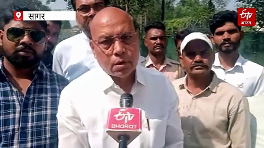 व्हाइट टॉपिंग का कमाल! सागर की सड़कों में 20 साल तक न गड्ढे दिखेंगे और न जलभराव होगा