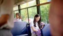 Ep 1 - Summer Vacation - EngSub