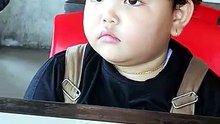 Mau jajan, tapi harus pakai drama dulu!”