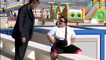 Jean-Yves Lafesse – Lafesse dépasse les bornes – 2006