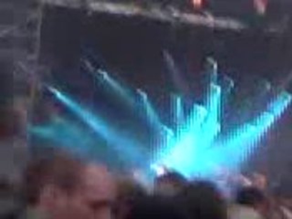 The Do à Musilac 2008