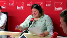 Les sous-vêtements de Charles Ingalls - Le Top 3 de Marine Baousson