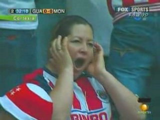 Mexico - Chivas vs Morelia - Jornada 7