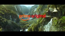 Die Ringe der Macht zeigt im offiziellen Trailer zu Staffel 3 einen mächtigen Balrog