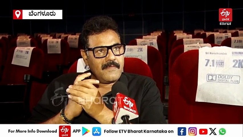 Interview: ರಾಜೇಶ್ ನಟರಂಗ 100 ಕೋಟಿ ಆಸ್ತಿ ಒಡೆಯನೇ? ಅಪ್ಪು ಜೊತೆ ಒಡನಾಟ ಹೇಗಿತ್ತು? ನಿರ್ದೇಶನ ಯಾವಾಗ?